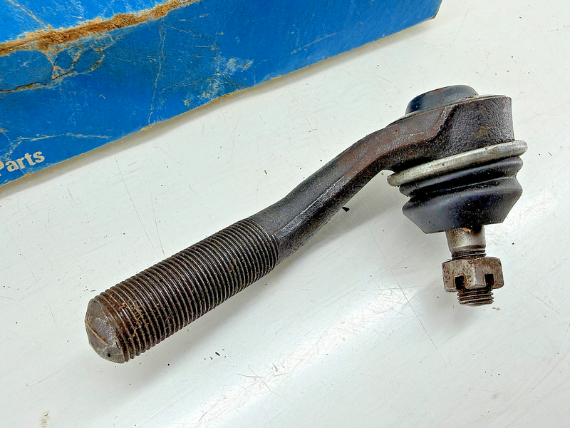 NOS 1963 - 1966 Ford Mustang Falcon Mercury Comet LH Outer Tie Rod ES336L C18-57