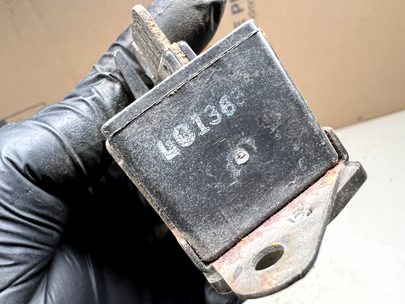 1978-1983 Chevrolet Pickup Truck Square Body Wiper Wash Switch OEM B17-5