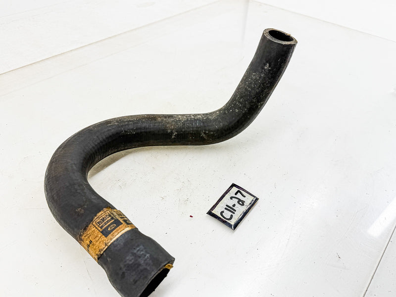NOS 1963 1964 1965 1966 FORD FALCON MUSTANG RADIATOR HOSE C3DZ-8286-H C11-27