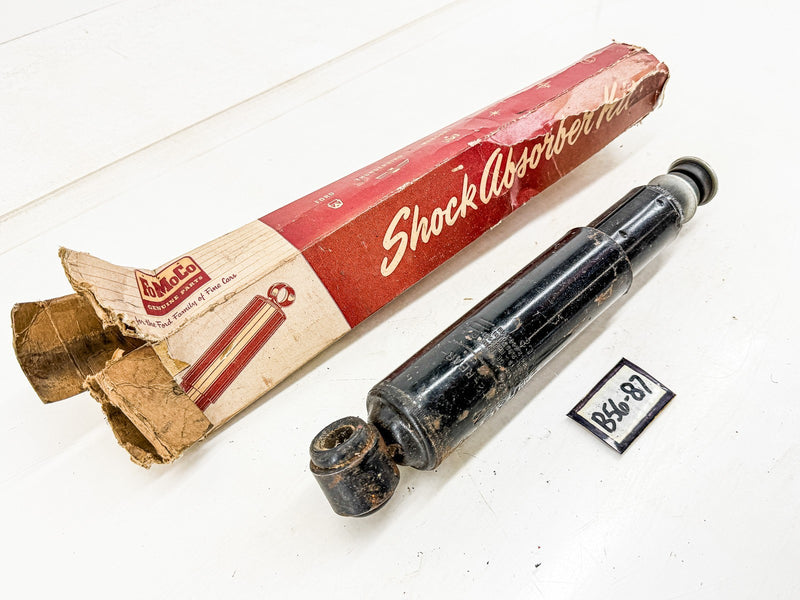 NOS 1960 1961 1962 FORD GALAXIE REAR SHOCK FOMOCO C1AA-18097 B56-87