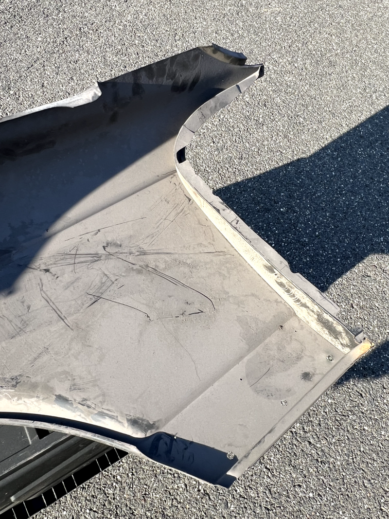 *NOS* 63-67 Mercedes W113 230SL 250SL 280SL Pagoda Right Front Fender 1136200209