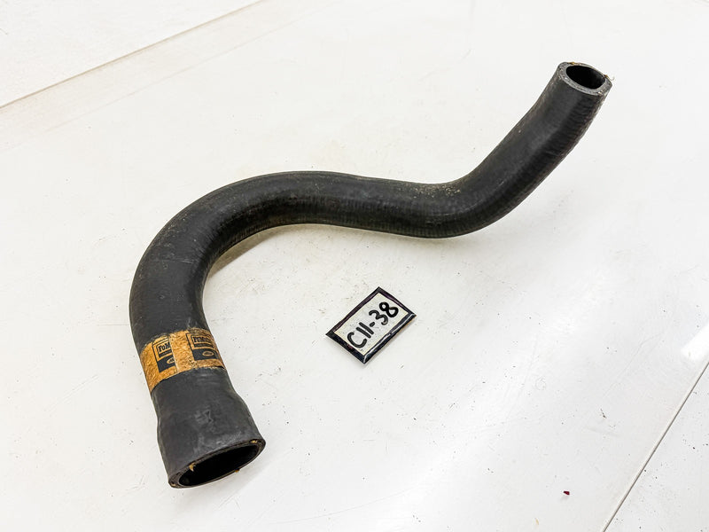NOS 1963 1964 1965 1966 FORD FALCON MUSTANG RADIATOR HOSE C3DZ-8286-H C11-38