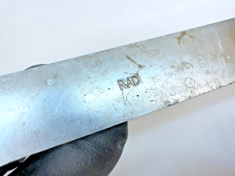 1965 Chevy Impala SS Grille Emblem 3864294 E7-13