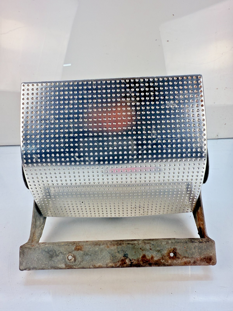 OEM 1959 1960 Chevrolet Impala Ash Tray Door & Trim Molding & Hinge 59 60 B44-40