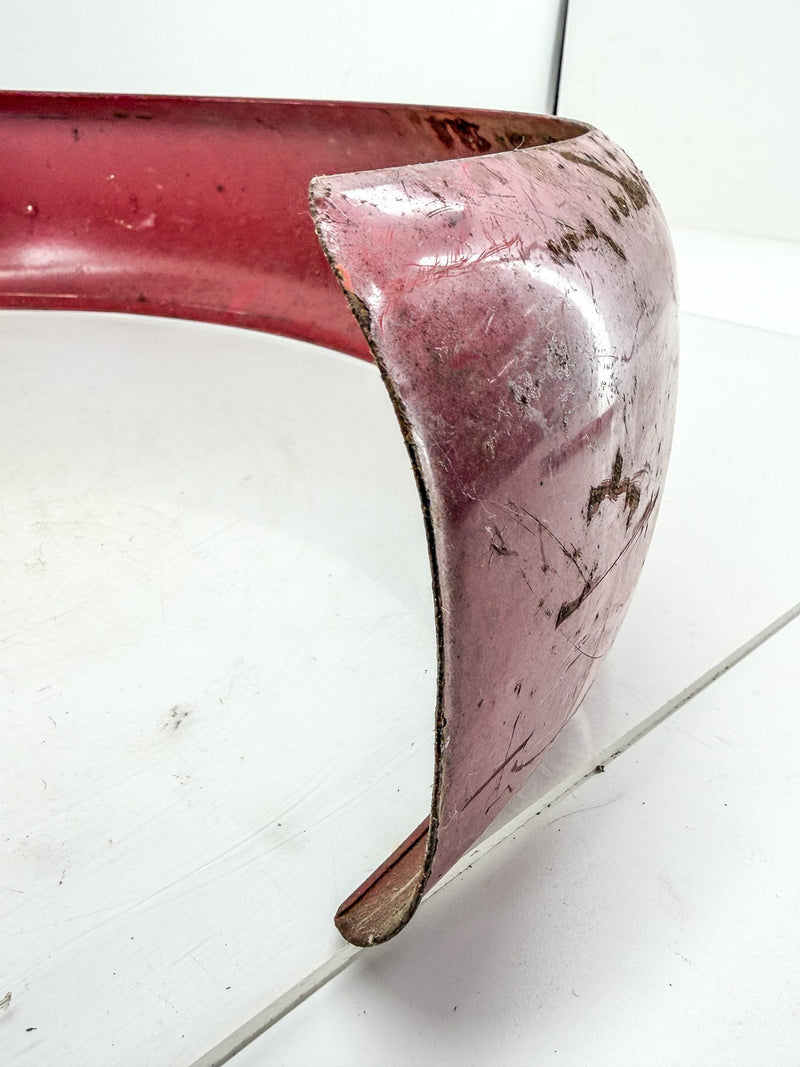 OEM 1957 FORD THUNDERBIRD CONTINENTAL RETAINING RING TIRE COVER U3B-73