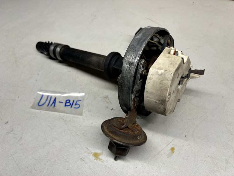 74-82 Chevrolet Corvette Camaro C10 Blazer K10 350 Distributor 1112940 U1A-B15-2