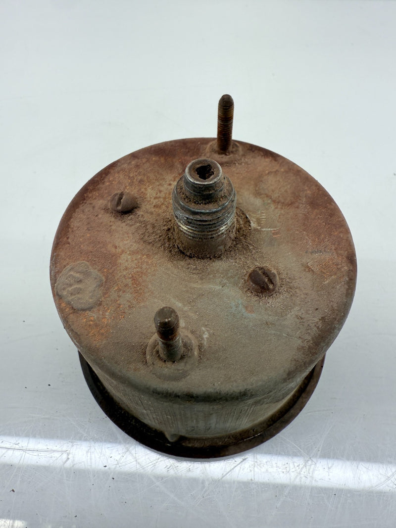 OEM Willys Jeep CJ2A CJ3A CJ3B GPW MB Speedo Speedometer KS 40904AN C36-20