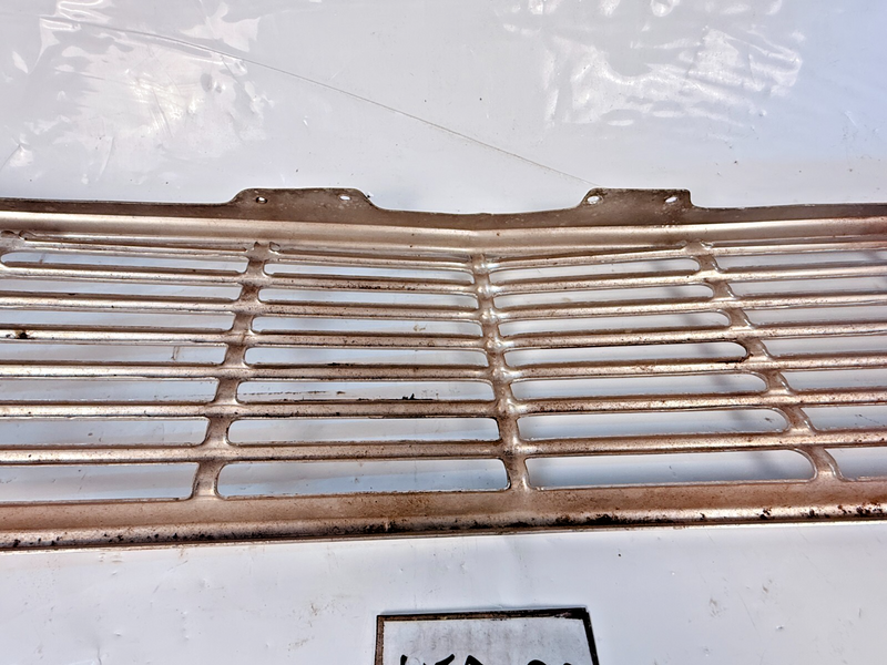 VERY NICE!!! OEM 1964 Ford Fairlane 500 Front Grille / Grill U5B-29