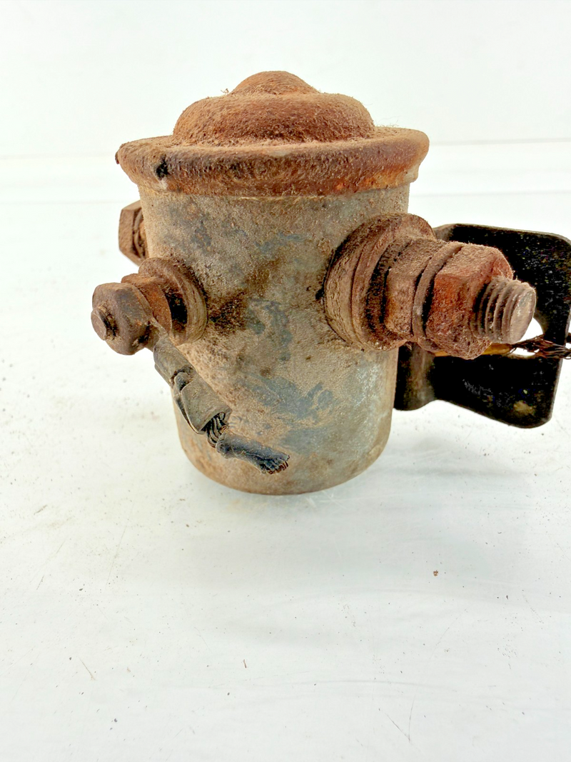 OEM Jeep Willys MB Ford GPW GPA SOLENOID G503 Military C44-9