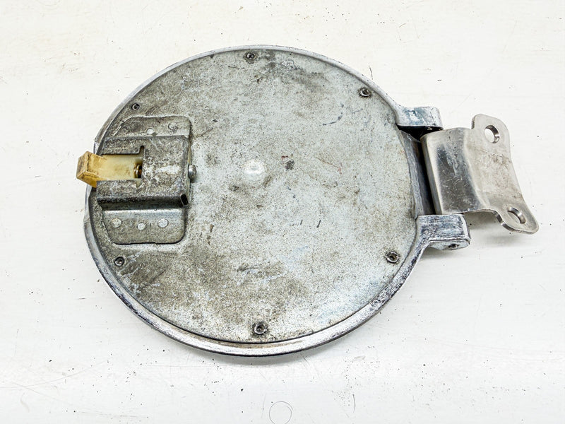 OEM 1965 1966 Chevrolet Corvette Gas Door Lid Assembly GM 38144041 C79-42