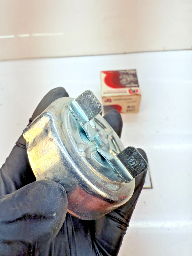 1971 - 1979 DODGE CHRYSLER PLYMOUTH MONACO FURY YORKER RG-807 GAS FUEL CAP B2-44