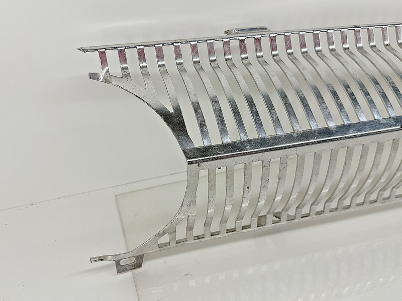RARE Vintage OEM 1962 Mercury Monteray Grill 62 grille U5B-114