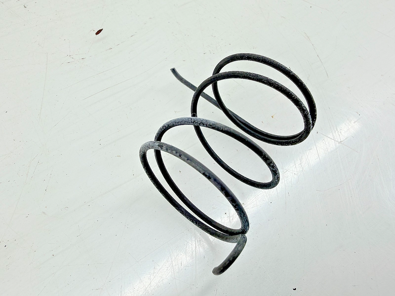 (1) NOS 1947 - 1959 Chevrolet GMC Trucks Lever Anti-rattle Spring 3692295 C72-26