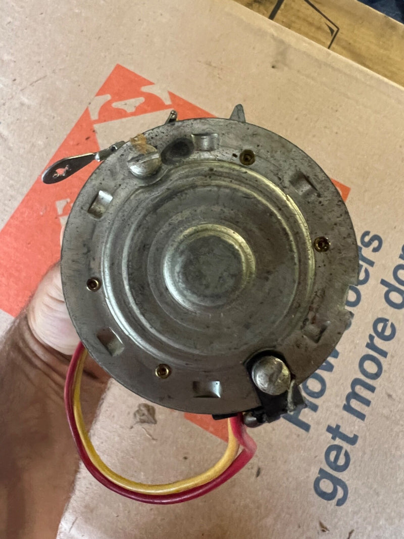 NOS 1961-1966 ESQ-4001-B Ford Thunderbird Convertible Top Motor Pump 63 64 65 66