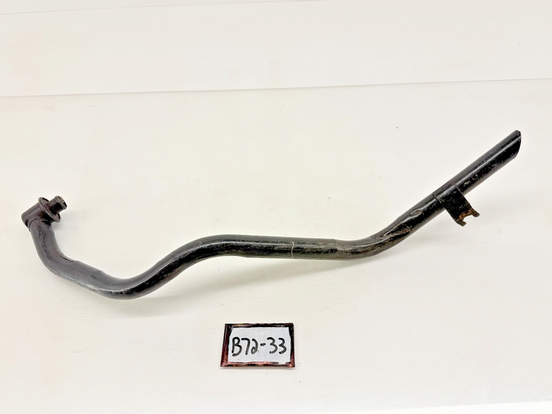 OEM 1960 - 1964 FORD FALCON RANCHERO MUSTANG COMET ROAD DRAFT TUBE  B72-33