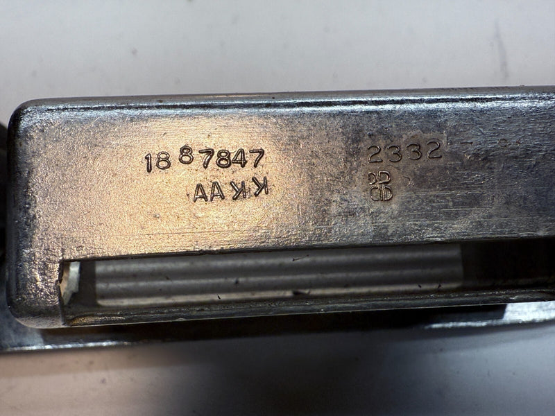 OEM  1964 Dodge Map & Courtesy Lamp LIGHT 64 1887847 B46-18