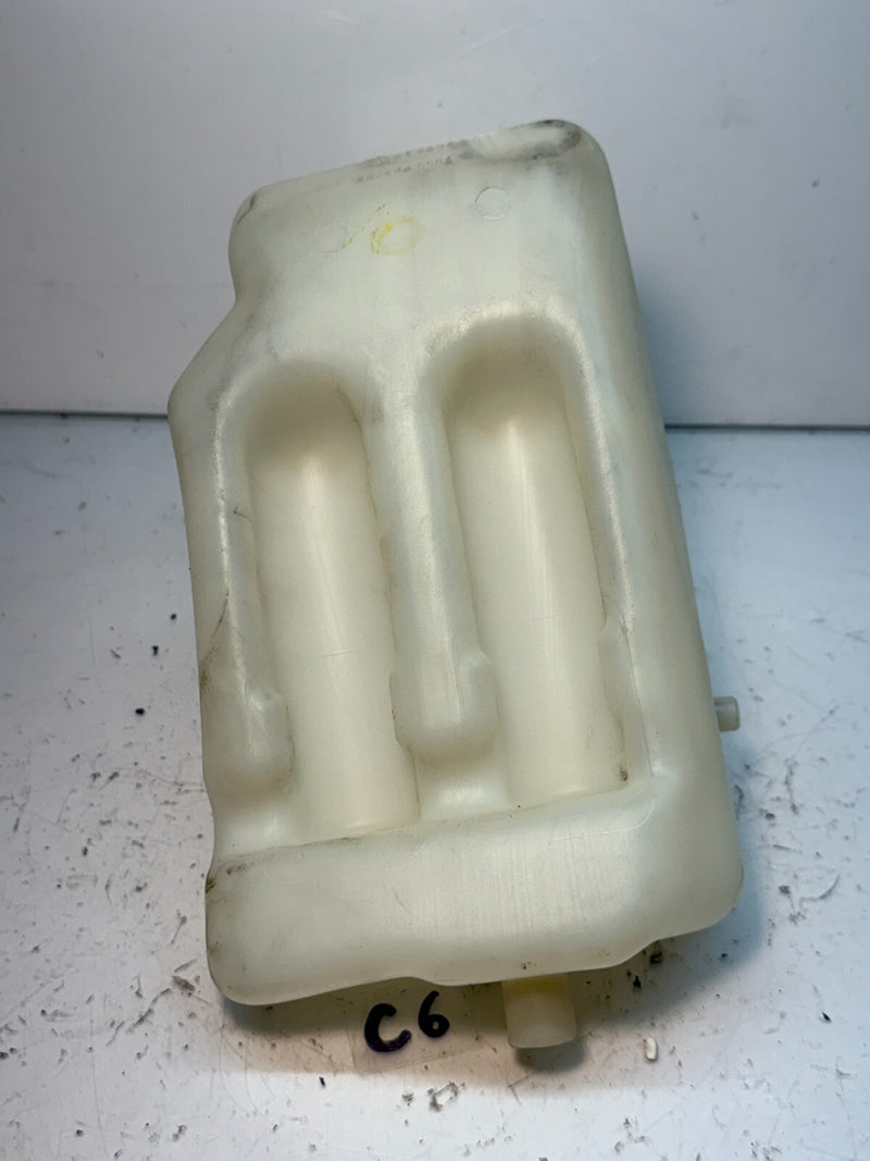 Genuine Mercedes Windshield Washer Fluid Reservoir 1986 - 1995 W124 C6-10