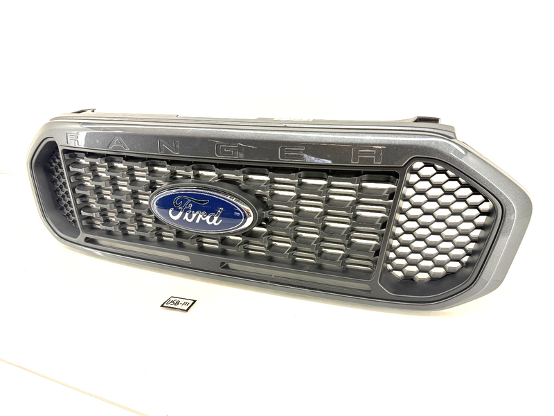 OEM 2019 - 2023 FORD RANGER GRILLE ASSEMBLY FRONT CENTER GRILL KB3B-8350-AE U5B