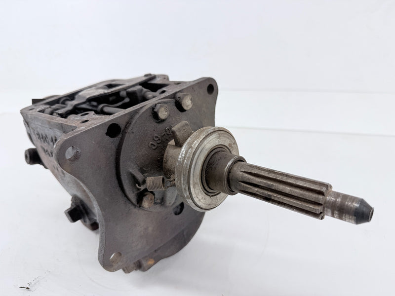 OEM 1936-1937 Bantam 1936-1939 REO 1937-1940 Mack Truck T84C-1A Transmission T-6