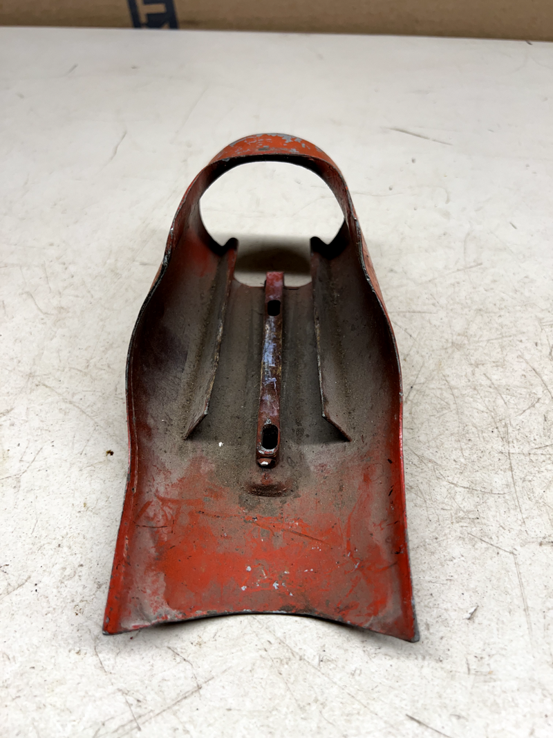 OEM 1959 1960 CHEVROLET IMPALA BELAIR BISCAYNE STEERING COLUMN SHROUD 59 60 B22