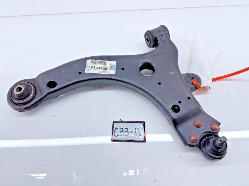 NEW OEM 2000-2013 Chevy IMPALA Lower Control Arm LH w/Ball Joint 10344930 C33-12