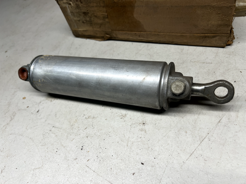NOS Ford 1961- 62 Thunderbird Convertible Deck Trunk Lid Lift Cylinder  U1C-B7-8