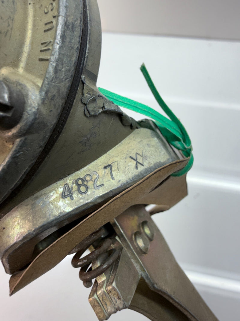 NORS 1961 1962 1963 Buick Oldsmobile Pontiac 215 Aluminum V8 4827 Fuel Pump C4-3