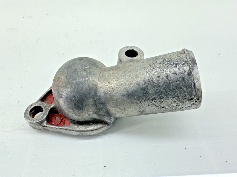 OEM 1966 - 1973 Chevrolet Corvette Big Block Thermostat Housing 3877660 C32-28