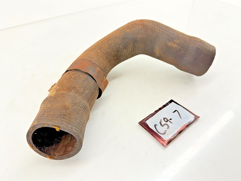NOS 1967 Mercury Monterey Park Lane Radiator Hose C7MY-8286-A 390 428 FoMoCo C59