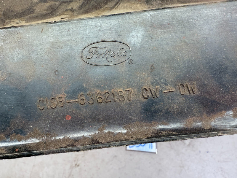 OEM 1961-1963 Ford Thunderbird LH Front Seat Plastic C1SB6362187 61 62 63 B50-11