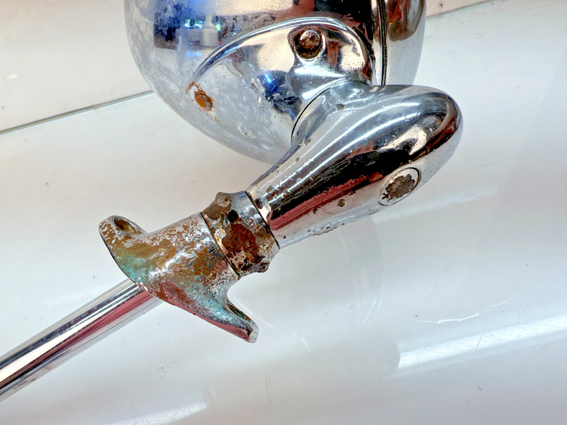 VINTAGE Packard Appleton Series 90 Spotlight Chevrolet Ford MoPar B66-8