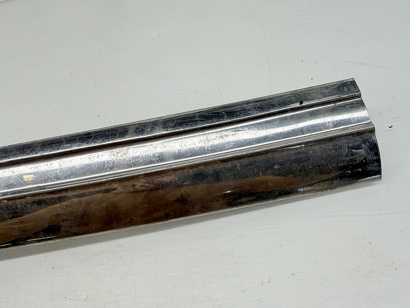 OEM 1963 1964 1965 Ford Falcon Mercury Comet RH Windshield Top Header Molding