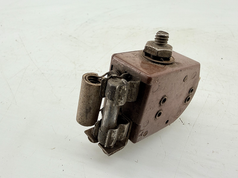 NOS 1936 - 1948 Chevy Heat Switch RG47 Delco Remy C67-184