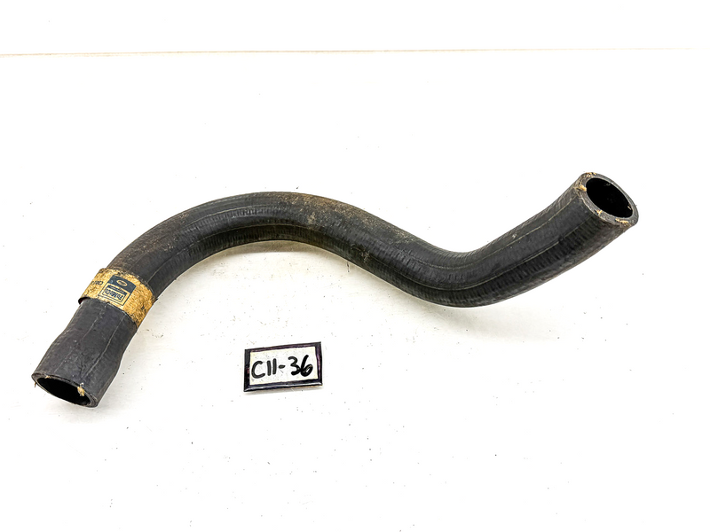 NOS 1963 1964 1965 1966 FORD FALCON MUSTANG RADIATOR HOSE C3DZ-8286-H C11-36