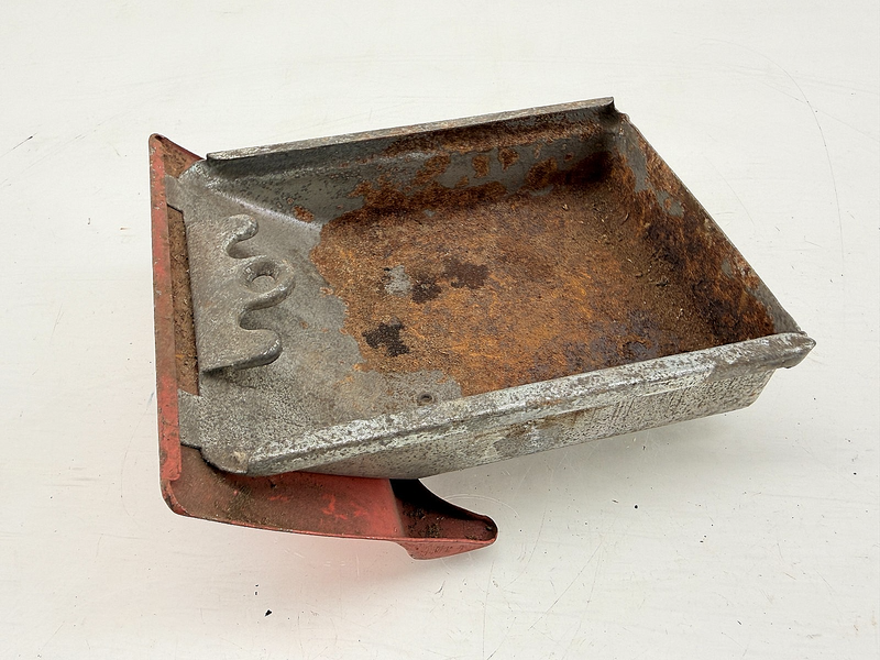 OEM 1960 1961 1962 1963 FORD FALCON FAIRLANE COMET ASHTRAY DASH C64-74