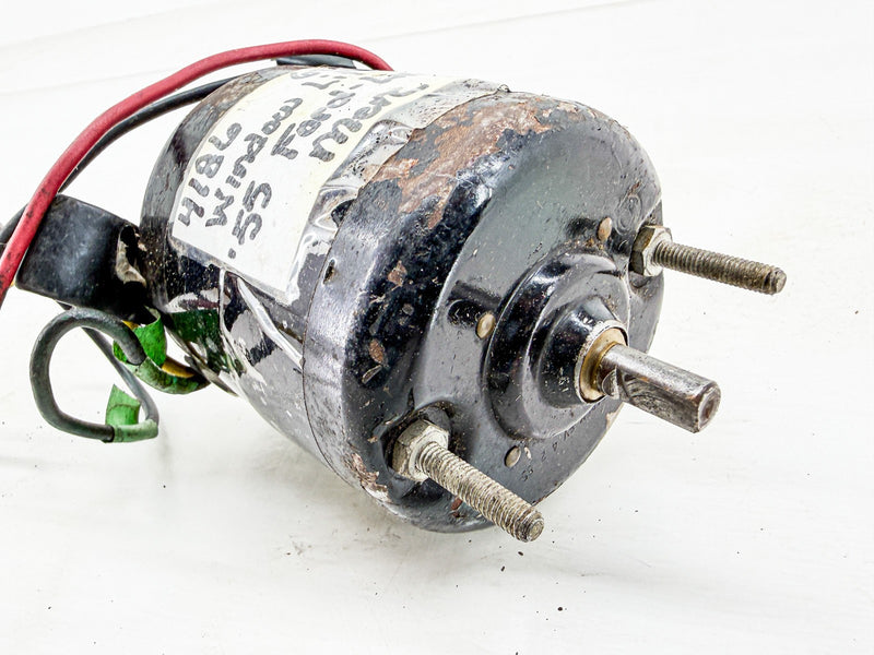 Vintage 1955 FORD LINCOLN MERCURY POWER WINDOW LIFT MOTOR 4186 C47-95