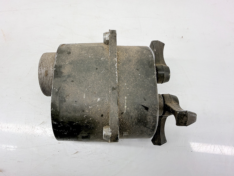 Military Humvee WILLYS Headlamp Headlight Lamp 3 Lever Switch MS 51113-1 C48-37