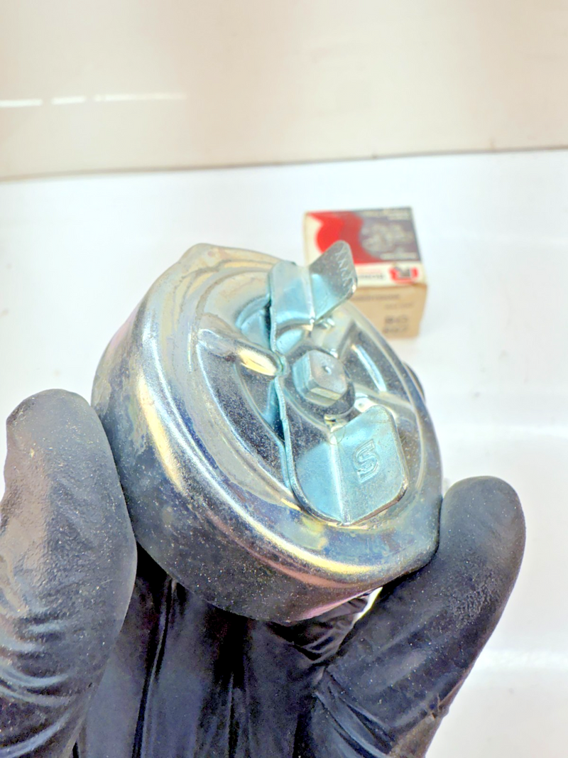 1971 - 1979 DODGE CHRYSLER PLYMOUTH MONACO FURY YORKER RG-807 GAS FUEL CAP B2-44