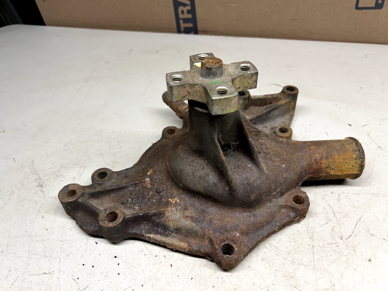 Vintage Water Pump 2402794 for 1957-1969 Dodge Plymouth 318 324 340 Engine B20