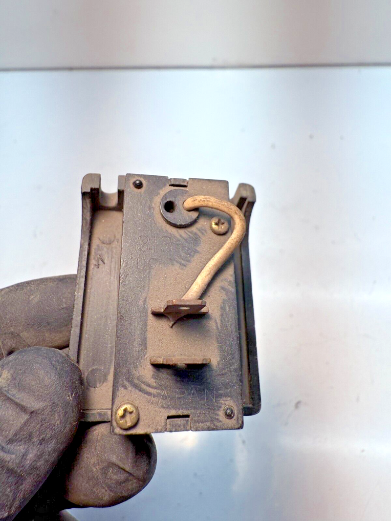 OEM Detomaso Pantera Factory Switch C5-42