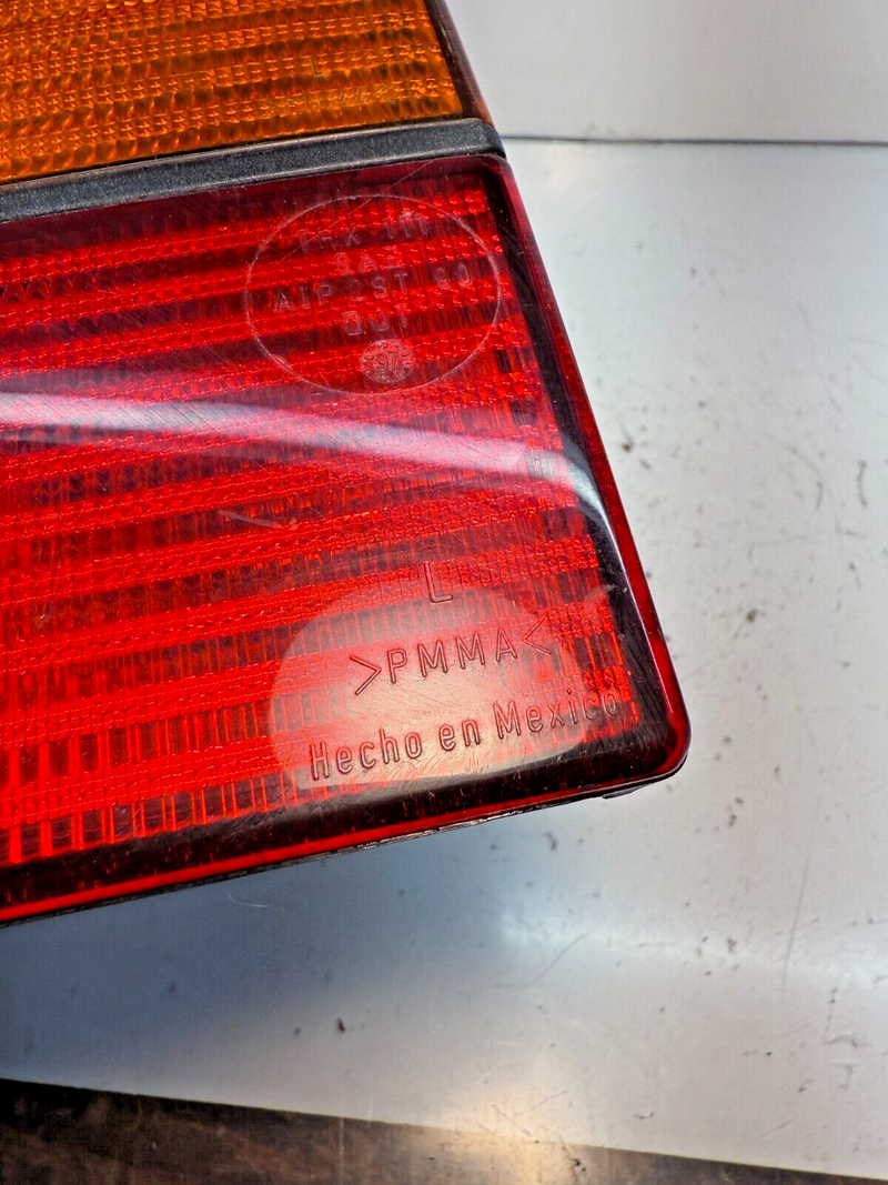 NOS 1993 1994 1995 1996 1997 1998 1999 Volkswagon Jetta Rear Tail Light LH C9-11
