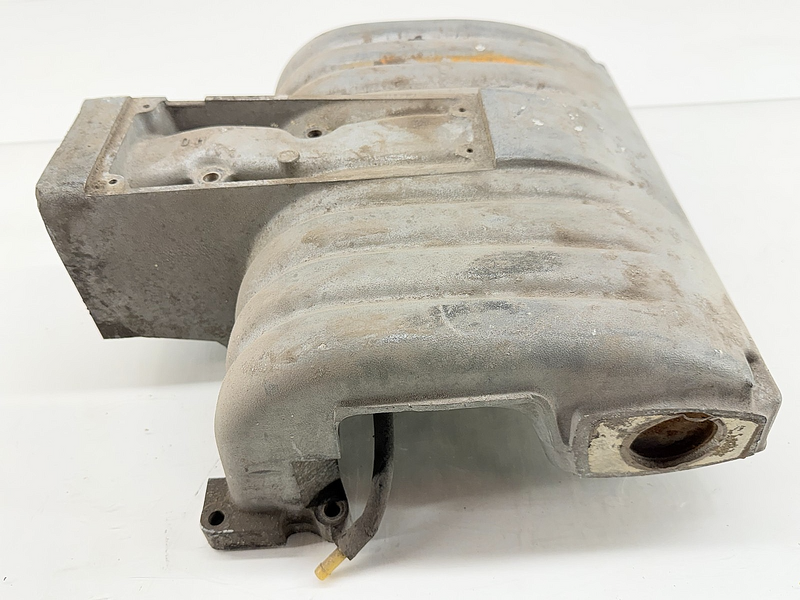 OEM 1987 - 1993 Ford Mustang 5.0L V8 Upper Intake Manifold RF-E7ZE-9425-C4B U3B