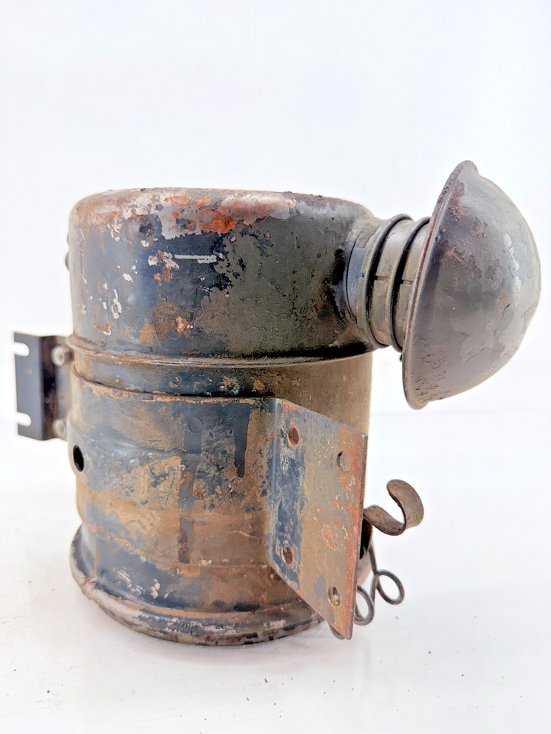 OEM Willys Jeep Air Cleaner Oil Bath Air Cleaner M38A1 Military G740 C45-13
