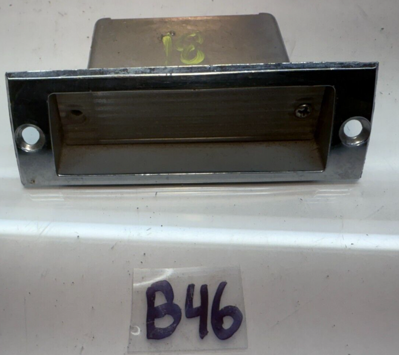 OEM  1964 Dodge Map & Courtesy Lamp LIGHT 64 1887847 B46-18