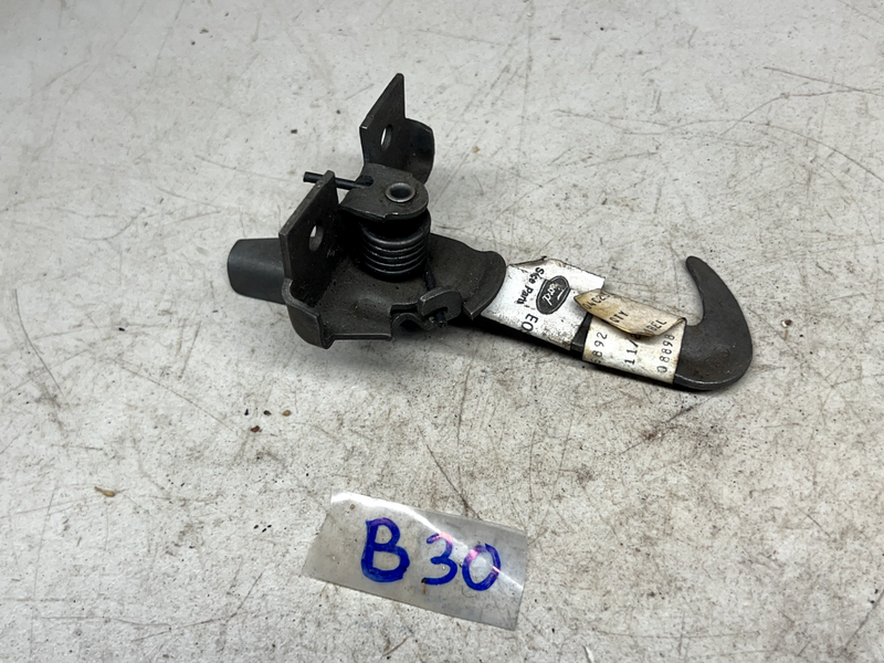NOS Ford Hood Latch E0SZ-16892-A B30-110