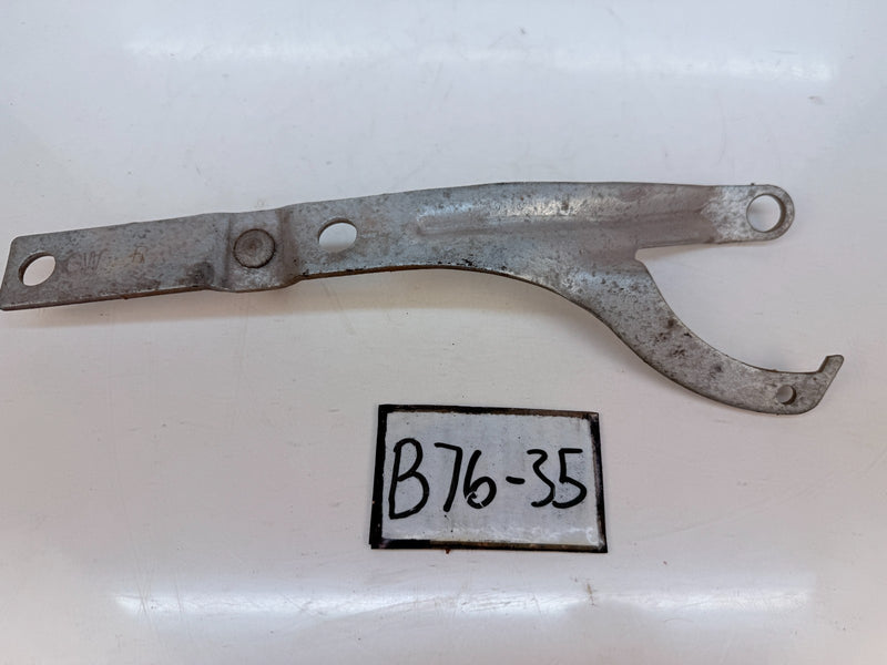 OEM 1985 - 1991 BUICK OLDSMOBILE PONTIAC GM RH UPPER HOOD HINGE B76-35