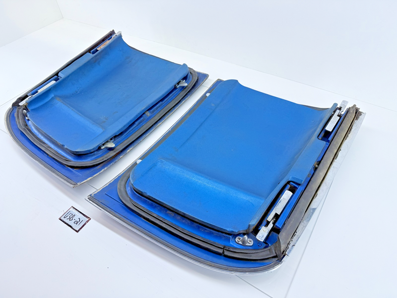 1968 1969 1970 1971 1972 1973 1974 1975 Corvette Coupe T-Tops Roof Panel U3B