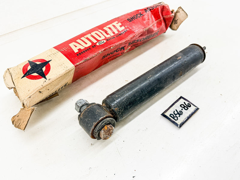 NOS 1964 1965 1966 FORD THUNDERBIRD FRONT SHOCK AUTOLITE C5SF-18077 B56-86