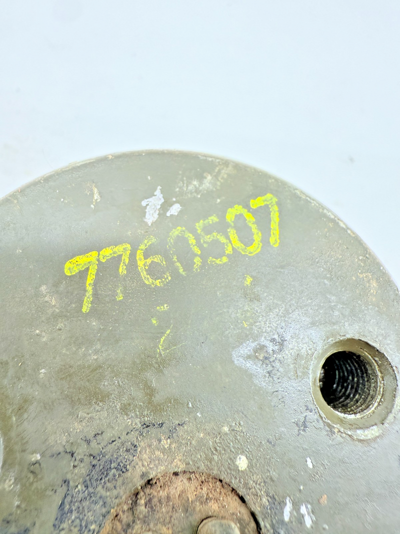 OEM WWII Industrial Military Blackout Tail Light Willys MB Ford GPW Harley C43-6