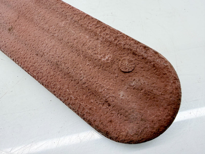 Original Ford GPW Willys MB WWII Military Jeep Gas Pedal Assembly C48-2